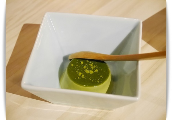 Machikaka：【中山區】Machikaka－宇治高級抹茶跑進可愛的跳舞格子裡摟！