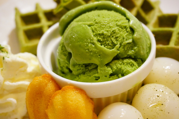 Machikaka WaCafe：【台北．捷運南京東路】Machikaka WaCafe－『全都好吃，超滿意的一家』