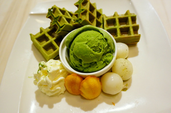 Machikaka WaCafe：【台北．捷運南京東路】Machikaka WaCafe－『全都好吃，超滿意的一家』