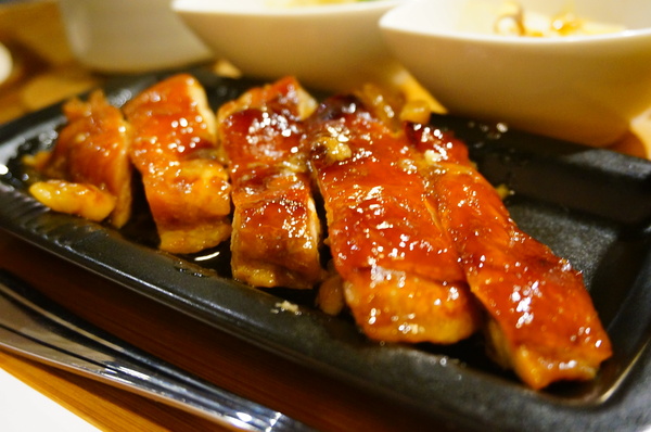 Machikaka WaCafe：【台北．捷運南京東路】Machikaka WaCafe－『全都好吃，超滿意的一家』