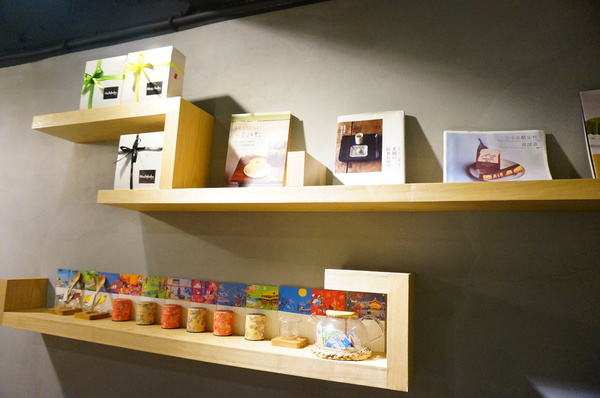 Machikaka WaCafe：【台北．捷運南京東路】Machikaka WaCafe－『全都好吃，超滿意的一家』