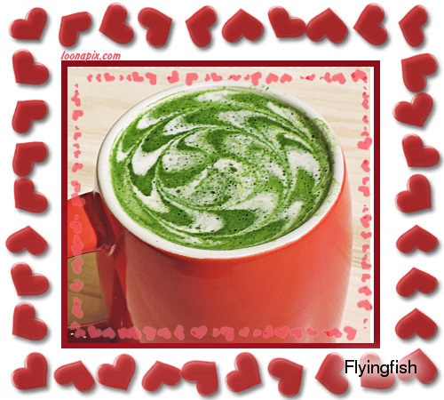 Machikaka：✜ 療癒人心滴日系手感溫度美食 －「Machikaka」N訪 (◕‿◕)♥