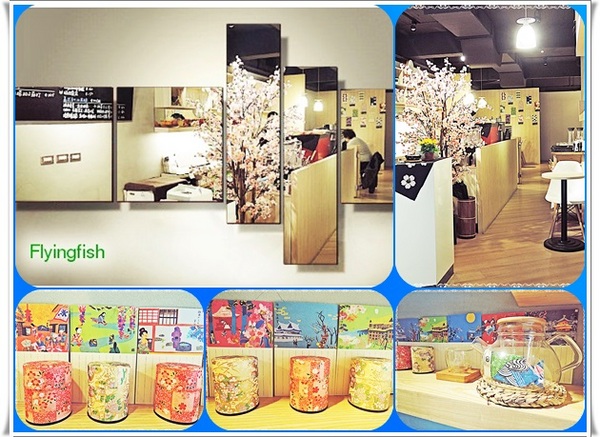 Machikaka：✜ 療癒人心滴日系手感溫度美食 －「Machikaka」N訪 (◕‿◕)♥