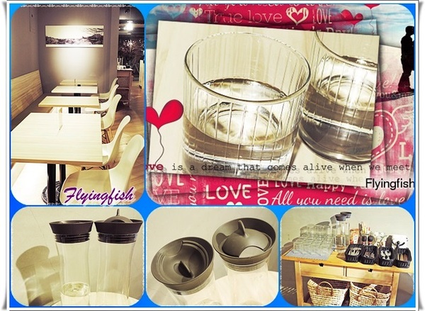 Machikaka：✜ 療癒人心滴日系手感溫度美食 －「Machikaka」N訪 (◕‿◕)♥