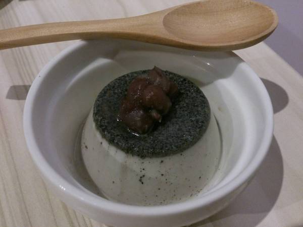 Machikaka WaCafe:甜點很美味,值得一試的Machikaka WaCafe