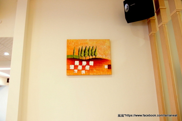 皇家盒子 ROYAL BOX:【台中西區】皇家盒子 ROYAL BOX-軟軟的香蕉巧克力鬆餅