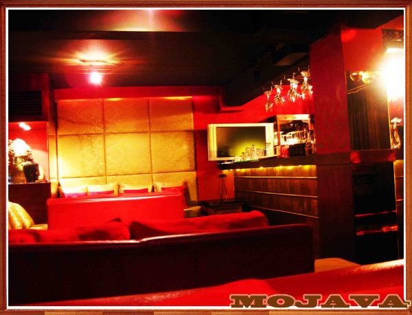 MOJAVA:【高雄】適合大聲聊天的聚會地點-MOJAVA