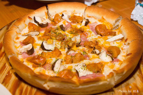 MOJAVA：【食記】｛高雄。苓雅區｝MOJAVA異國料理