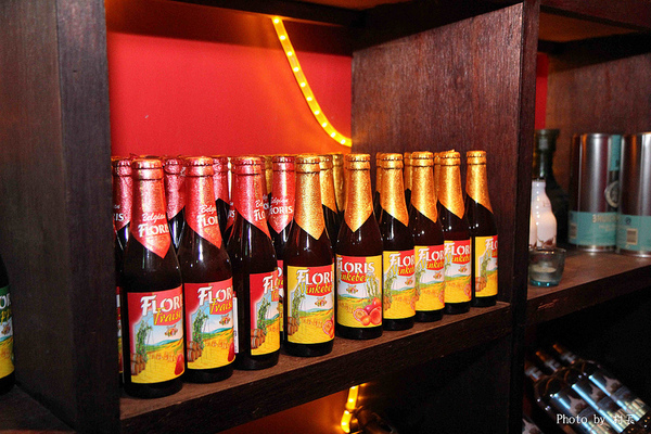 MOJAVA：【食記】｛高雄。苓雅區｝MOJAVA異國料理