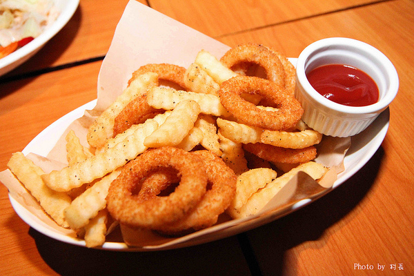 MOJAVA：【食記】｛高雄。苓雅區｝MOJAVA異國料理