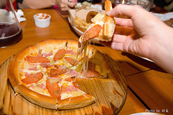 MOJAVA：【食記】｛高雄。苓雅區｝MOJAVA異國料理