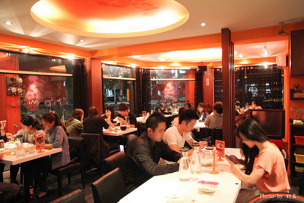 MOJAVA：【食記】｛高雄。苓雅區｝MOJAVA異國料理