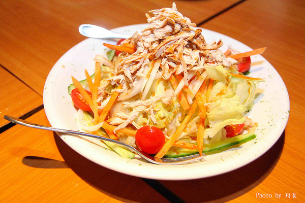 MOJAVA：【食記】｛高雄。苓雅區｝MOJAVA異國料理