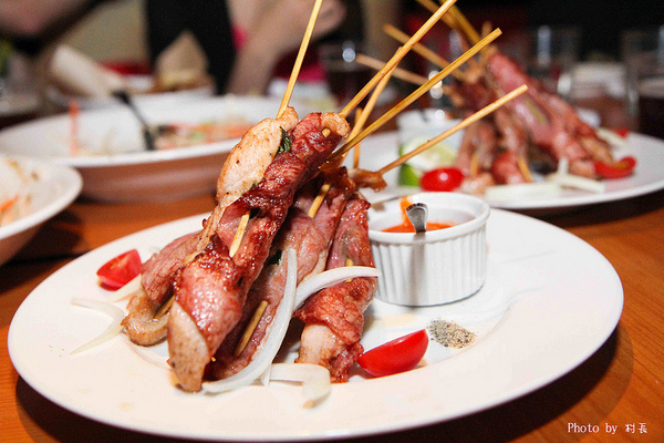 MOJAVA：【食記】｛高雄。苓雅區｝MOJAVA異國料理