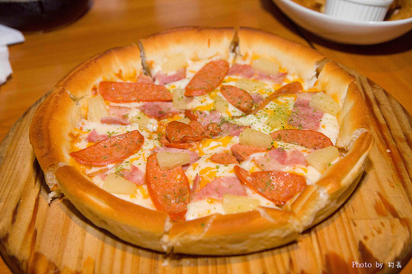 MOJAVA：【食記】｛高雄。苓雅區｝MOJAVA異國料理