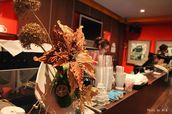 MOJAVA：【食記】｛高雄。苓雅區｝MOJAVA異國料理