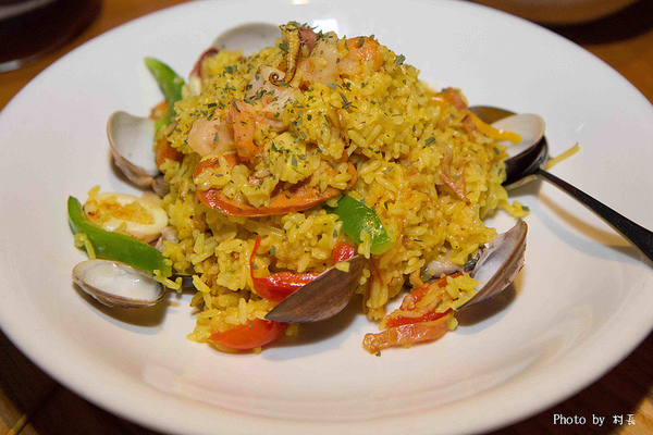 MOJAVA：【食記】｛高雄。苓雅區｝MOJAVA異國料理