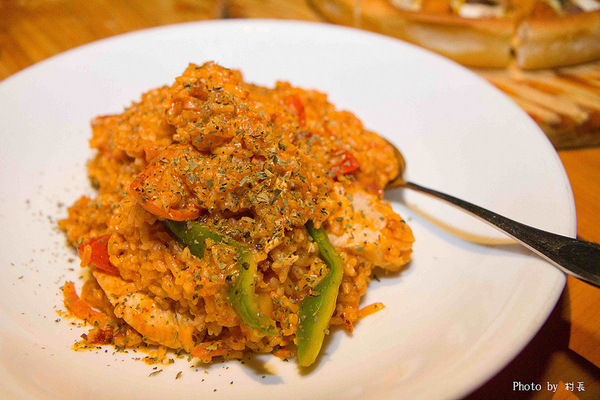 MOJAVA：【食記】｛高雄。苓雅區｝MOJAVA異國料理