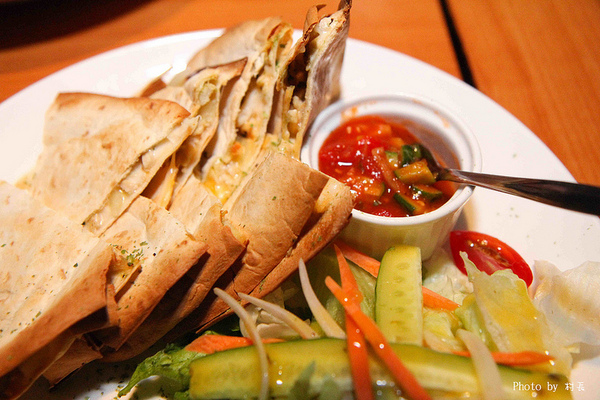 MOJAVA：【食記】｛高雄。苓雅區｝MOJAVA異國料理