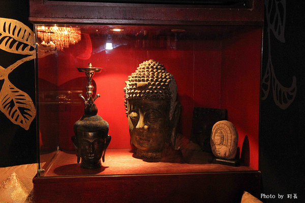 MOJAVA：【食記】｛高雄。苓雅區｝MOJAVA異國料理