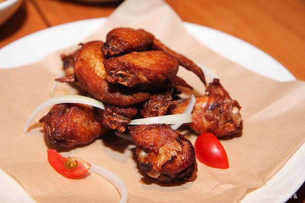 MOJAVA：【食記】｛高雄。苓雅區｝MOJAVA異國料理