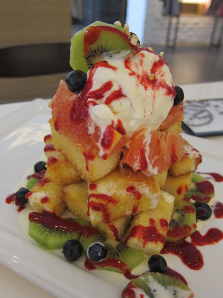 KSL Coffee：高雄鳳山。KSL Coffee。