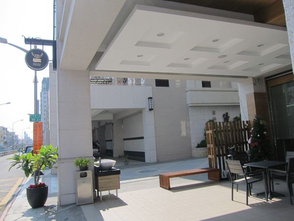 KSL Coffee：高雄鳳山。KSL Coffee。