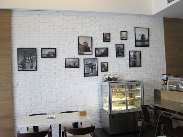 KSL Coffee：高雄鳳山。KSL Coffee。