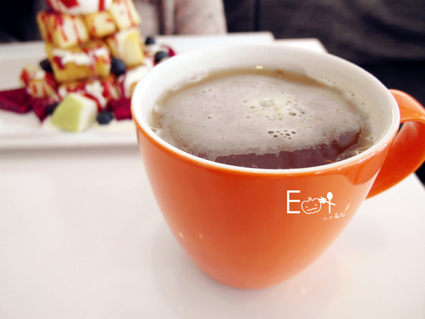 KSL Coffee:【口碑卷】KSL Coffee 凱士立//氣氛好美食佳的人文咖啡館