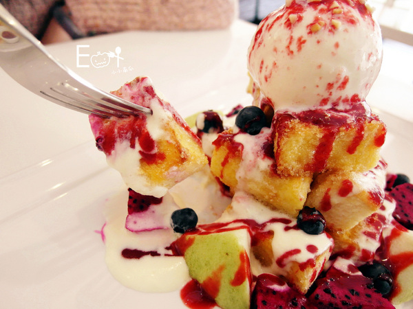 KSL Coffee:【口碑卷】KSL Coffee 凱士立//氣氛好美食佳的人文咖啡館