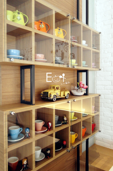 KSL Coffee:【口碑卷】KSL Coffee 凱士立//氣氛好美食佳的人文咖啡館