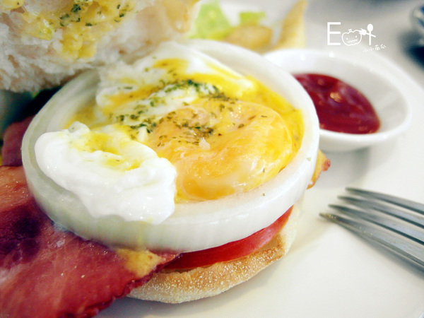 KSL Coffee:【口碑卷】KSL Coffee 凱士立//氣氛好美食佳的人文咖啡館