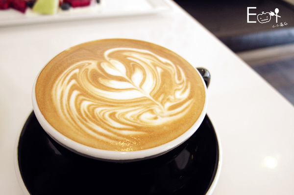 KSL Coffee:【口碑卷】KSL Coffee 凱士立//氣氛好美食佳的人文咖啡館