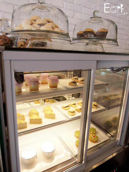 KSL Coffee:【口碑卷】KSL Coffee 凱士立//氣氛好美食佳的人文咖啡館