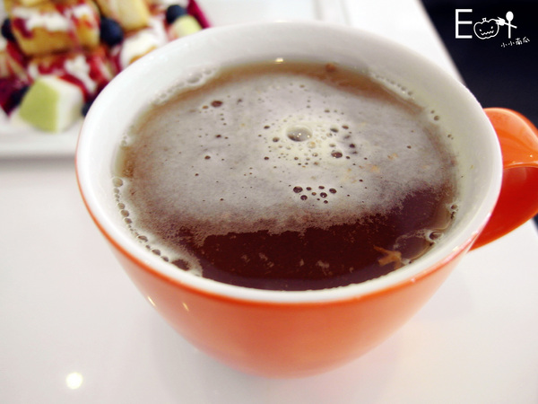 KSL Coffee:【口碑卷】KSL Coffee 凱士立//氣氛好美食佳的人文咖啡館