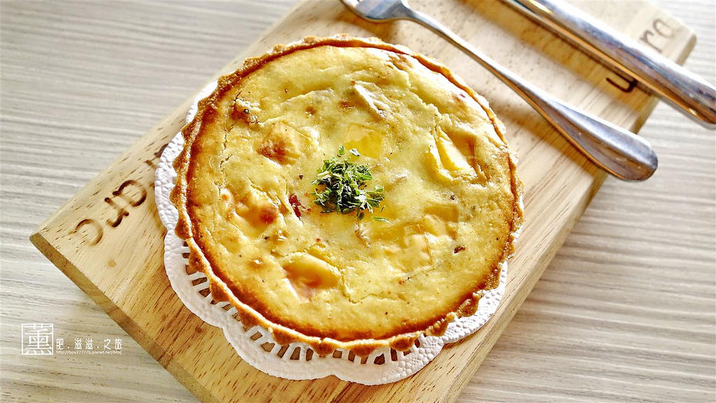 閣樓上的鹹派