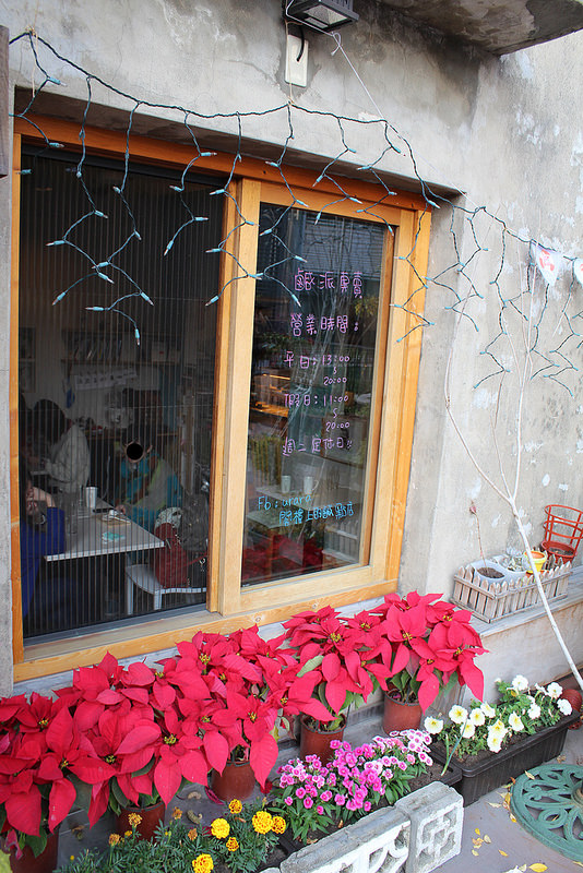 閣樓上的鹹點店 (23)