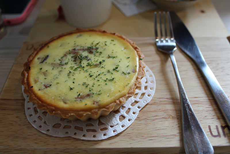 閣樓上的鹹點店 (18)