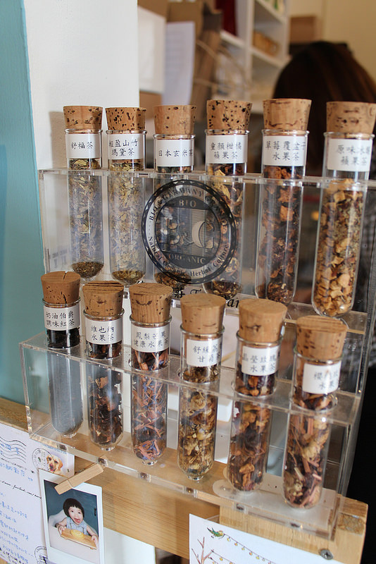 閣樓上的鹹點店 (6)