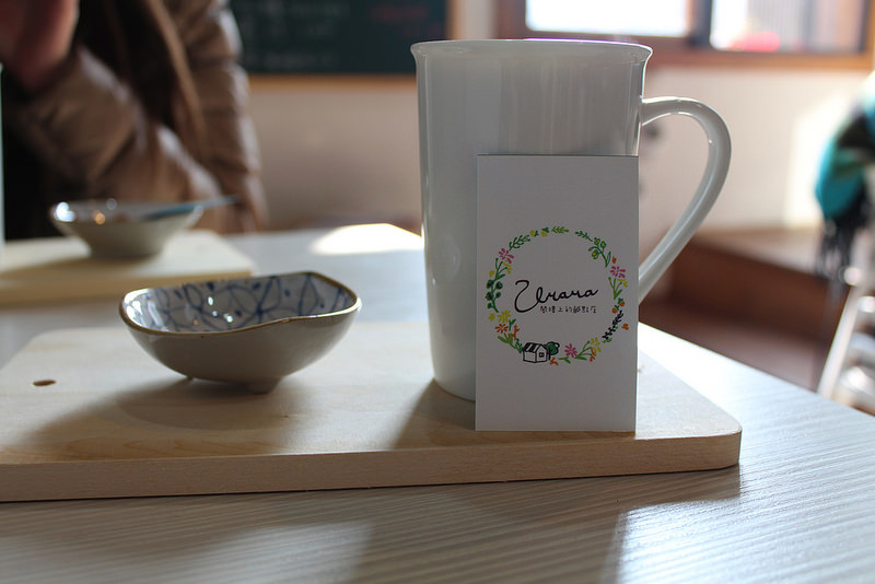 閣樓上的鹹點店 (15)