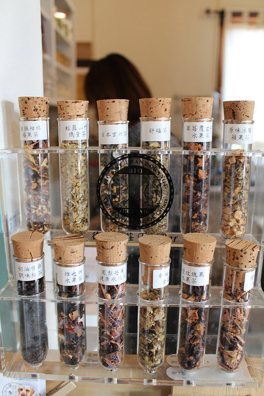 閣樓上的鹹點店 (5)