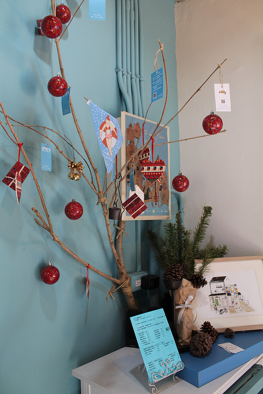 閣樓上的鹹點店 (13)