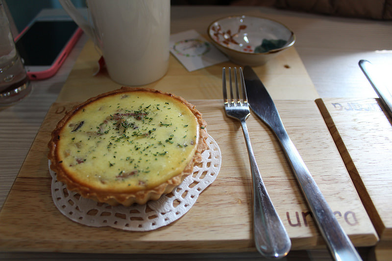 閣樓上的鹹點店 (19)