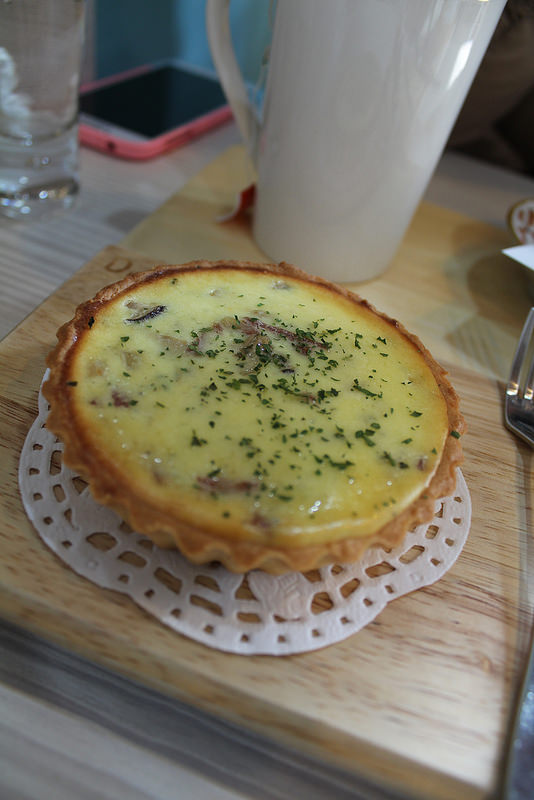 閣樓上的鹹點店 (20)