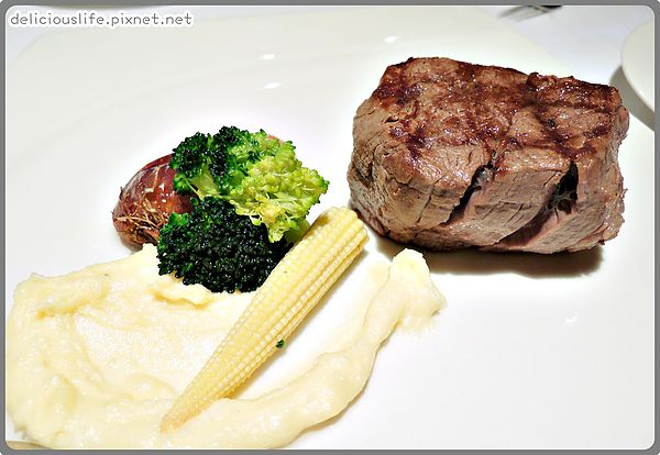美國安格斯菲力牛排250g_2