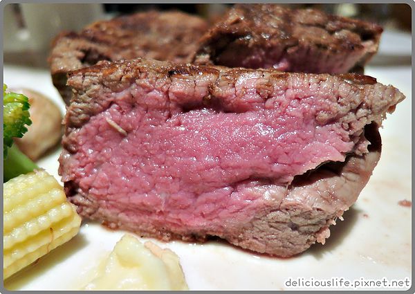 美國安格斯菲力牛排250g_3