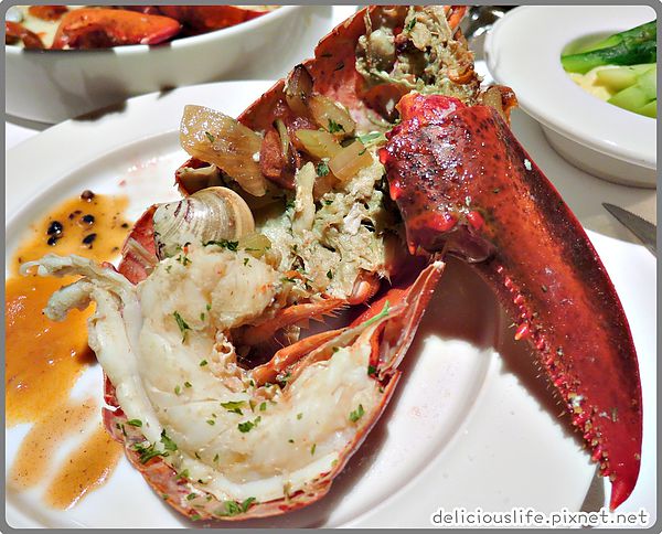 加拿大波斯頓龍蝦650g_2