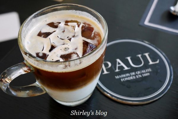 PAUL保羅麵包沙龍(內湖店)：PAUL內湖店