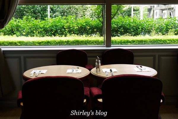 PAUL保羅麵包沙龍(內湖店)：PAUL內湖店