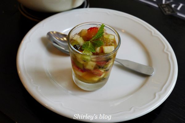 PAUL保羅麵包沙龍(內湖店)：PAUL內湖店